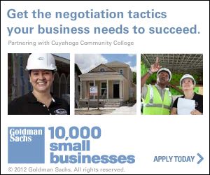 10,000 Businesses